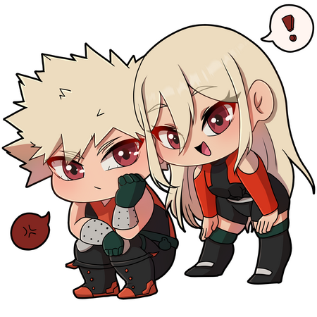 Cell Shaded Cell Shaded